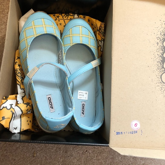 🔅Colorful Summer Shoes 🔅 - Picture 1 of 3